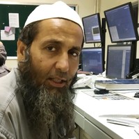 Smfarooq Naqvi