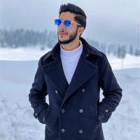 Adnan Hussain Mir