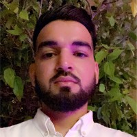 Haider Ashraf