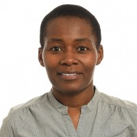 Christinah Mukandavire
