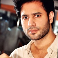 Ali Amjad