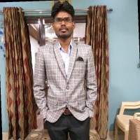 Vinod Kumar