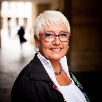 Christine Charon