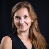 Margaux Cambay (Pellevoisin)