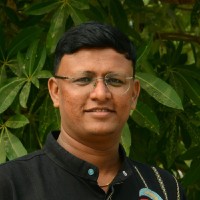 Ravi Dave