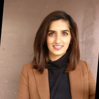 Sidra M. Pmp