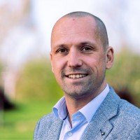 Mike van Nieuwenhuizen