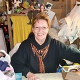 Cindy Robinette