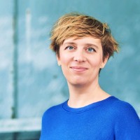 Eva Nagler
