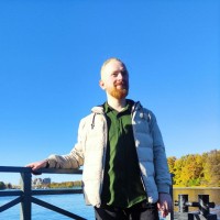 Igor Bluvshtein