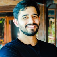 Alex Araujo Barradas