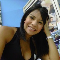Andreina Alzurutt