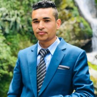 Devendra Chettri