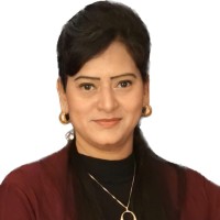 Pushpa Ray