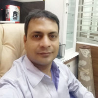 Radha Govind Sharma