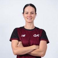 Bec Brown