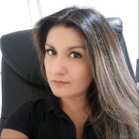 Bea Arianne Martínez G