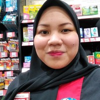 Ayuni Fatehah Ruslin