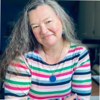 Karin Wertheim