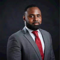 Garvin C.J. Toussaint