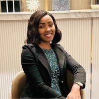 Sarah Muriuki