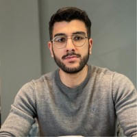 Arman Attar