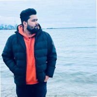Vipin Kumar