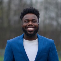 Mayowa Adedeji