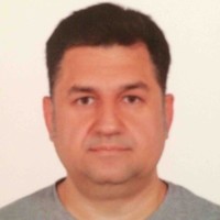 Taner Çetin