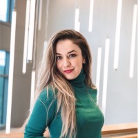 Ozgun Ceren Avincsal