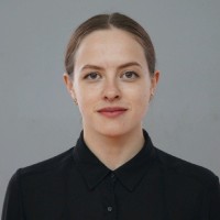 Anastasiya Kazlova