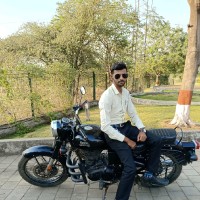 Mahesh Suroshe