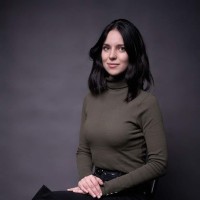 Guoda Dusevičiūtė