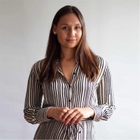 Keya Andersson