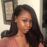 Denisha Petty-Evans