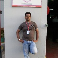 Suraj Sinha