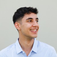 Aaron Malik