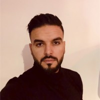 Tarik Boudkik