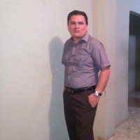 David Cabrera Avila