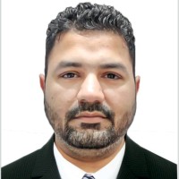 Haris Mughal