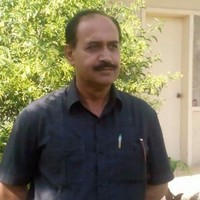 Malik Masood Sikandar