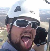 Dustin Crandall