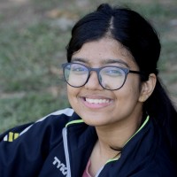 Isha Joshi