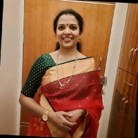 Shilpa Suresh