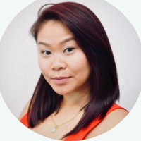 Elizabeth Tsang