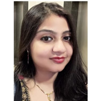 Moumita Mitra