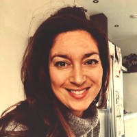 Kayleigh Verhoeven-Aarts