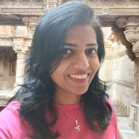 Reshma Dinkar B