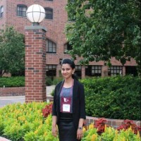 Kiruthika S, Ph.D.