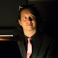 Tyler Mabry
